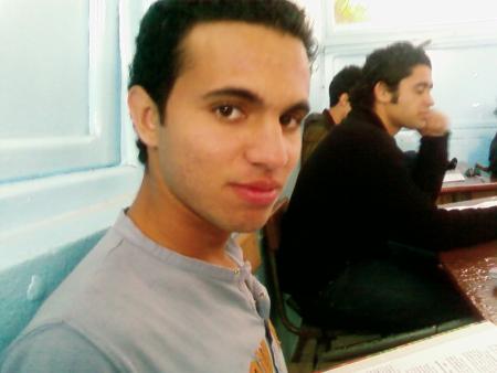 Walaa alias Wal3a: Mod&eacute;rateur du blog